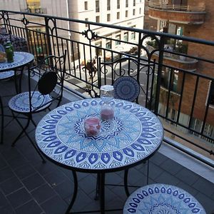 Gioia Toledo